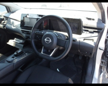 Nissan Note 2021