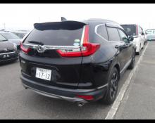 Honda CR-V 2019