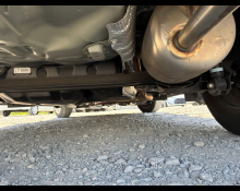 Toyota Vitz 2019