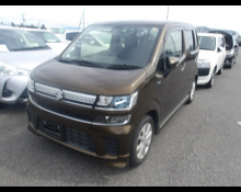 Suzuki Wagon R 2019