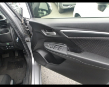 Honda Fit 2019
