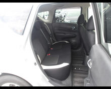 Nissan Note 2019