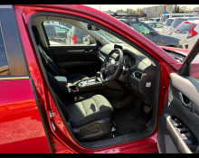 Mazda CX-5 2019