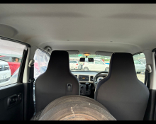 Suzuki Alto 2019