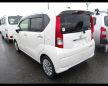 Daihatsu Move 2019