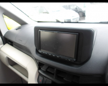 Daihatsu Move 2019