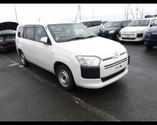 Toyota Probox 2020