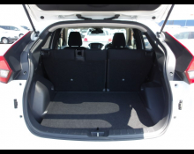 Mitsubishi Eclipse Cross 2018
