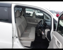 Daihatsu Move 2020
