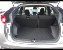 Mitsubishi Eclipse Cross 2018