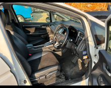 Honda Shuttle 2019