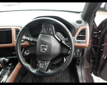 Honda Vezel 2019