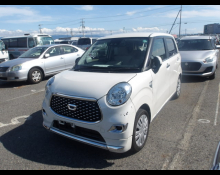 Daihatsu Cast 2019