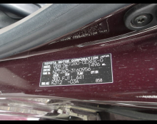Toyota Allion 2015