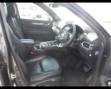 Mazda CX-8 2020