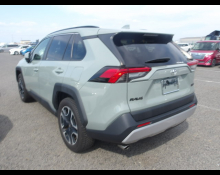 Toyota RAV4 2019