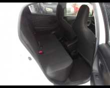 Toyota Vitz 2019