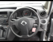 Nissan NV200 2017