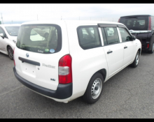 Toyota Probox 2020