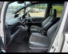 Toyota Noah 2019