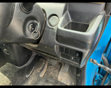 Suzuki Wagon R 2019