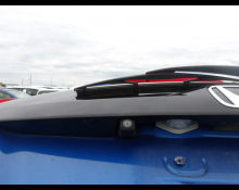 Honda Fit 2016