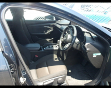 Mazda Mazda3 Fastback 2023