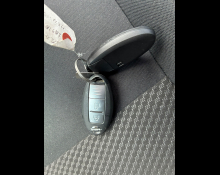 Nissan Note 2019