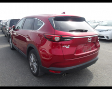 Mazda CX-8 2019