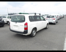 Toyota Probox 2021