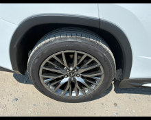 Lexus RX 2018