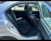 Toyota Corolla Axio 2018