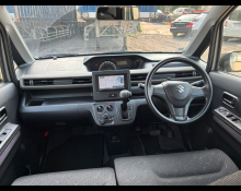 Suzuki Wagon R 2021