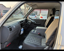 Mazda Bongo Van 2019