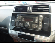 Toyota Land Cruiser Prado 2022