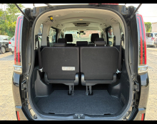 Toyota Noah 2019