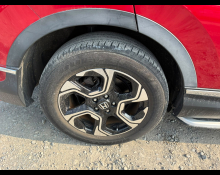 Honda CR-V 2019