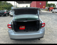 Subaru Impreza G4 2021