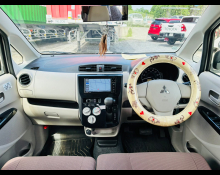 Mitsubishi eK Wagon 2019
