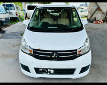 Mitsubishi eK Wagon 2019