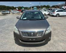 Toyota Premio 2007