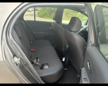 Toyota Vitz 2010