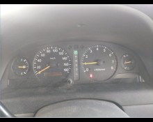 Toyota Ipsum 1996