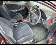 Toyota Premio 2007