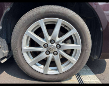 Toyota Premio 2008