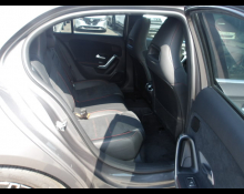 Mercedes Benz A-Class 2023