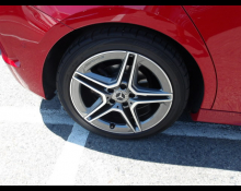 Mercedes Benz B-Class 2019