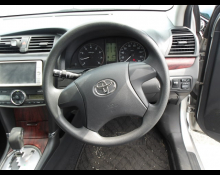 Toyota Allion 2009