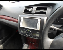 Toyota Allion 2009