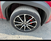 Toyota Yaris Cross 2025